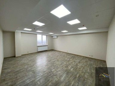 Офісні приміщення в центрі міста