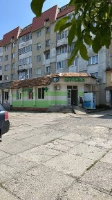 Трускавець, вулиця Івана Мазепи 2