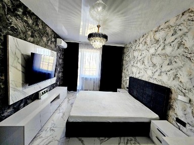 Одеська область, Крижанівка