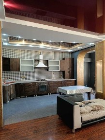 СДАМ 3-ком. пер. Шампанский/ парк им. Победы с газовым котлом!