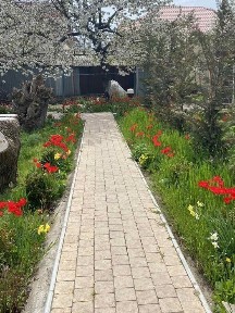 Одеса, Київський, Рибальська 5