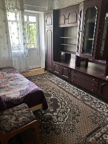 Здається 3 -х кімнатна квартира Черемушки