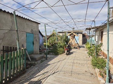 Продам приватний будинок