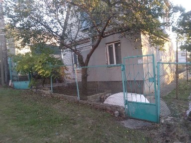 Дача хорошая под жильё