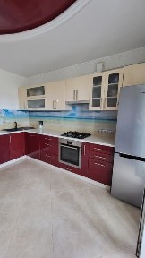 Одеська область, Одеса, Київський