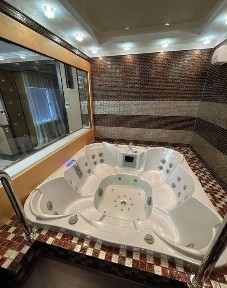 Полтавська область, Полтава