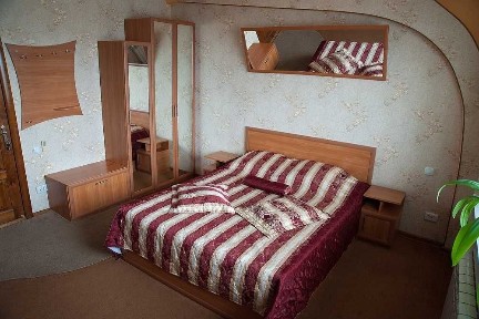 Миколаївська область, Миколаїв, Центральний