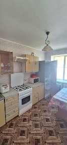 Здається 3-х кімнатна квартира Корабельний район вул. Океанівська 38.