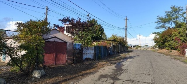 Одеська область, Бурлача Балка