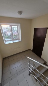 Продається простора кладова з вікном у ЖК «Другий Парковий»