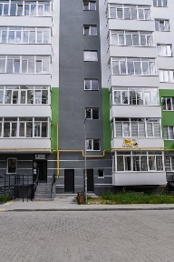 Продаж квартири з ремонтом.