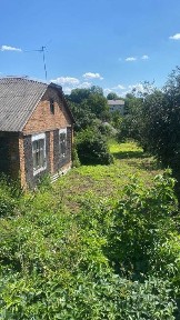 Продаж хати в с. Хороброві