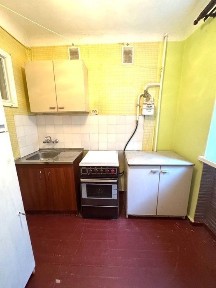 Продам 2-ух комн квартиру