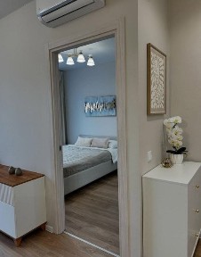 Свет есть, центр, новострой, вид моря, балкон, пр. Шевченко, паркинг, подобово