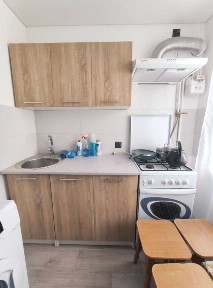 продаж двокімнатної квартири по вул. Європейська