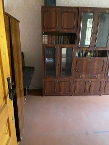 Продається 1-но кімнатна квартира