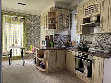 Продаж будинку в с. Біла Криниця