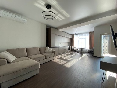  <a href='/newbuilding/4746/view/zk-busov-hill'>Busov Hill</a> Оренда 4к квартира Генератор 150м