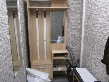 Сдам однокомнатную квартиру в Днепровском районе