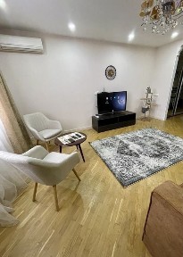 Київ, Голосіївський, проспект Науки 69