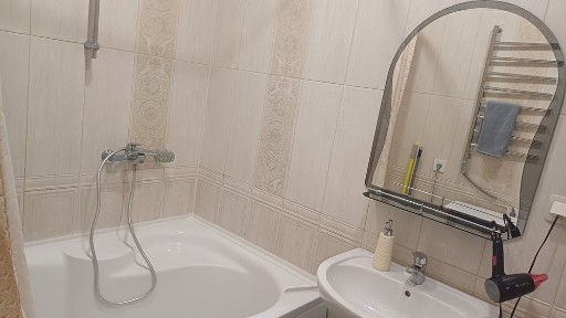 Оренда 3х кімнатній квартиру в Голосеевский районе