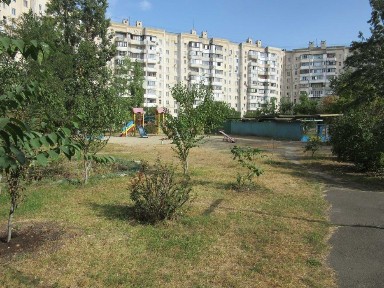 Однакомнатная Радунськая сдам квартиру