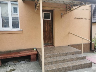 Киев, Луговая (Бортничи) ул., Польова