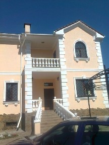 Одеська область, Одеса, Київський