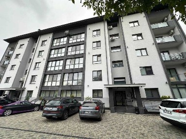 Оренда 1кім. квартири. Новий будинок. Вул. Університетська 12-в.