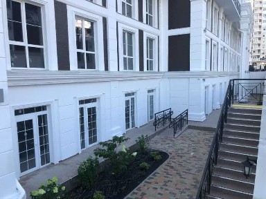 Київська область, Київ, Голосіївський