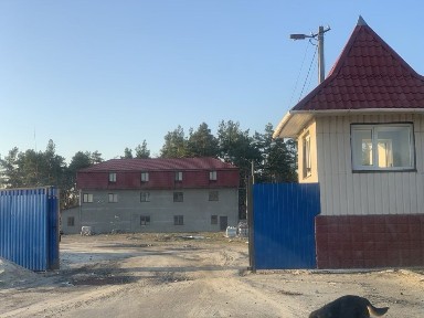 Приміщенн під ваш бізнес по Житомирській трасі