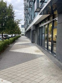 Здам в оренду комерційне приміщення