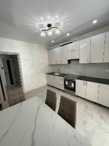 Здається в оренду 1-но кімнатна квартира в новобудові