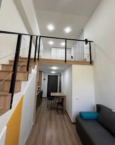 Жби. Здається 1-кімнатна квартира