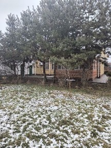 Затишний та просторий будинок на Веретенівці