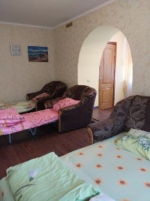 Здам жильё командировочным посуточно