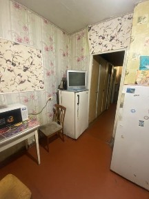 Сдам свою 1 ком. Квартиру