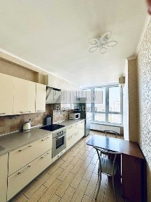 Київська область, Київ, Святошинський