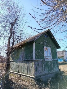 Продаж дачі Кільцева СТ Чайка