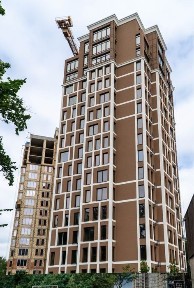 Київська область, Петропавлівська Борщагівка