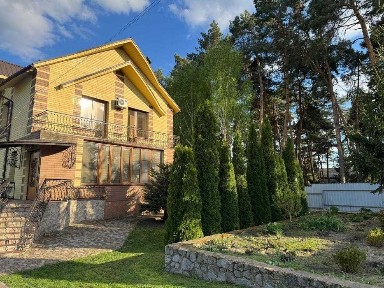 Продаж Будинку 160 кв. м. 50 сот. с. Максимівка, Гадяч. Миргородський