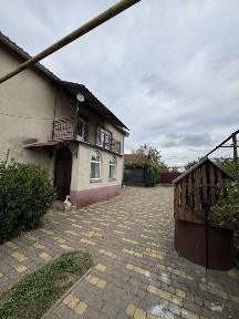 Закарпатська область, Іванівці