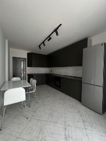 Оренда 2-к новобудови по вул. Герцена