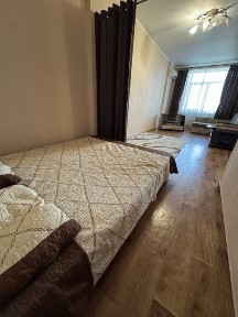 Сдам 1ком ЖК Каскад/ Левитана62/ Королева