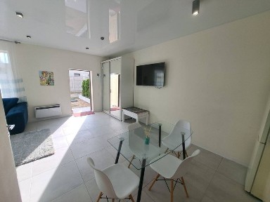 Одеська область, Чорноморськ