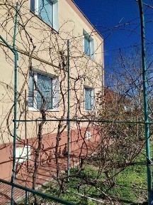 ЕНЕРГОНЕЗАЛЕЖНЕ ОПАЛЕННЯ 3-кімнатний будинок Барановка