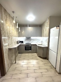 Сдам двух комнатную квартиру с видом на море ЖК <a href='/newbuilding/4867/view/zk-novyi-bereg'>Новый берег</a>