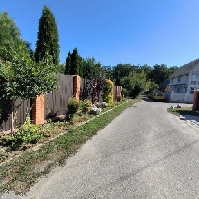 Твій спокій та затишок. Будинок біля лісу.