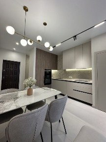 Одеса, Приморський, вулиця Краснова 1а