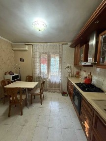 Продам 3 комнатную квартиру на 1 станции Люстдорфской дороги